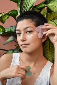 So, What's Gua Sha? And how it can supercharge your skincare routine