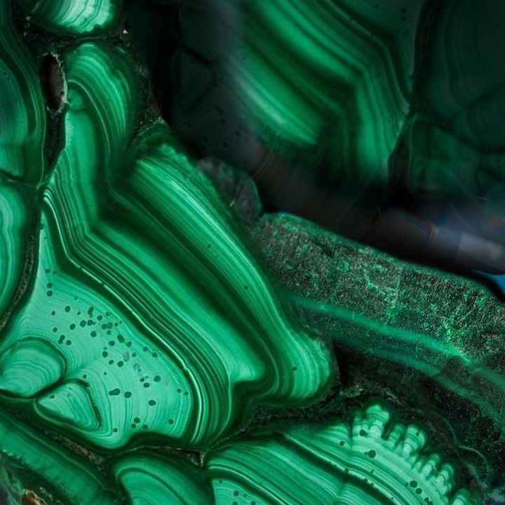 Malachite Extract