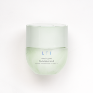 White Jade Mask 50 ml